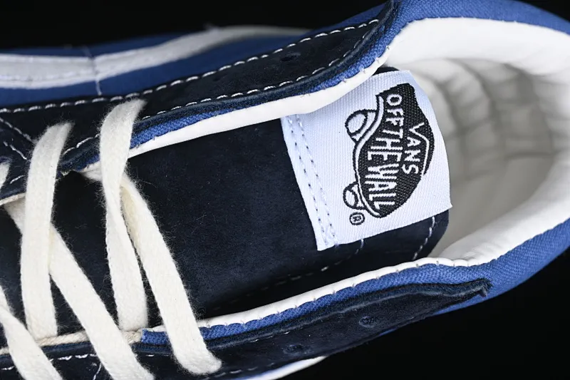 All categories Vans Vans series Vans Hi Vans high-top Vans Clash The Wall Vans fashion high-top casual sneakers VN000CNSN01